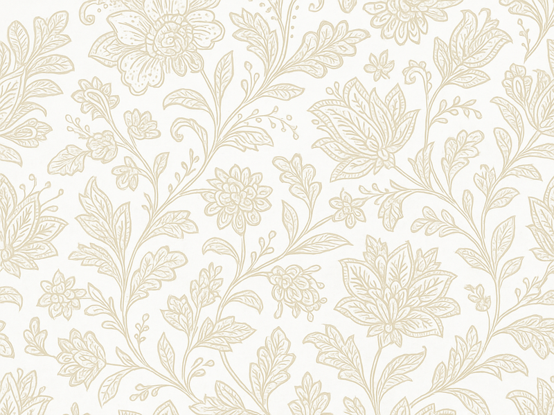 Alfombra vinílica dormitorio bohemia decorativa - TenVinilo