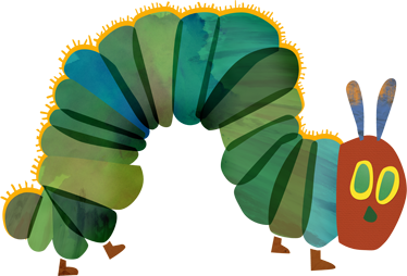 Alfombra vinílica infantil colina tragona - TenVinilo