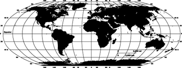 Alfombra vinílica mapamundi vinilo decorativo mundo - TenVinilo