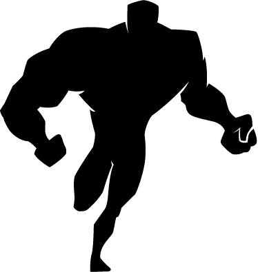 Alfombra vinílica infantil vinilo infantil en acción - TenVinilo