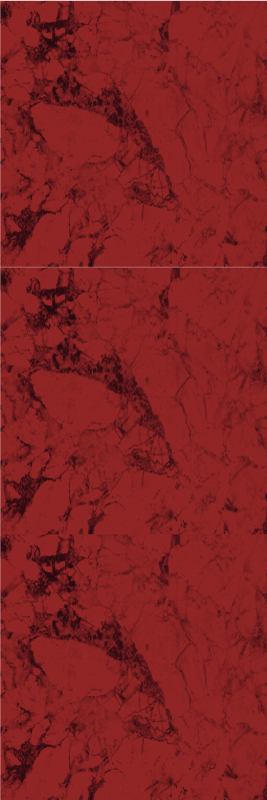 Alfombra vinílica baño fondo mármol rojo oscuro - TenVinilo