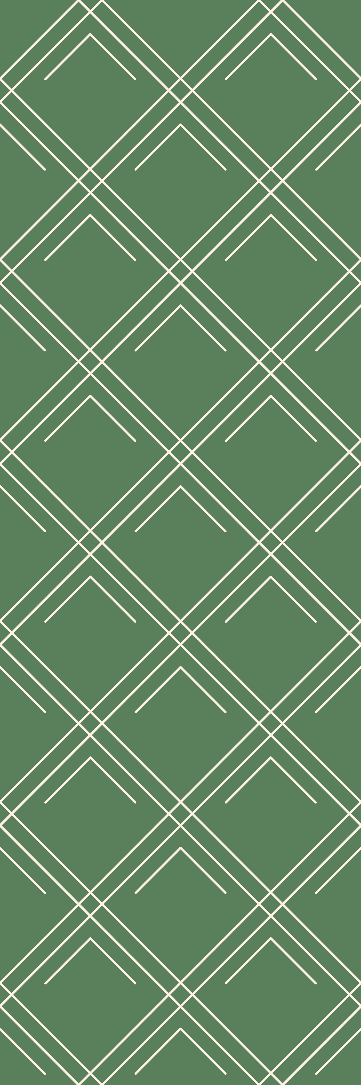 Alfombra vinílica oficina cuadrados elegantes verdes - TenVinilo