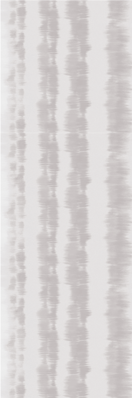 Alfombra vinílica nórdica patrón japandi gris claro - TenVinilo