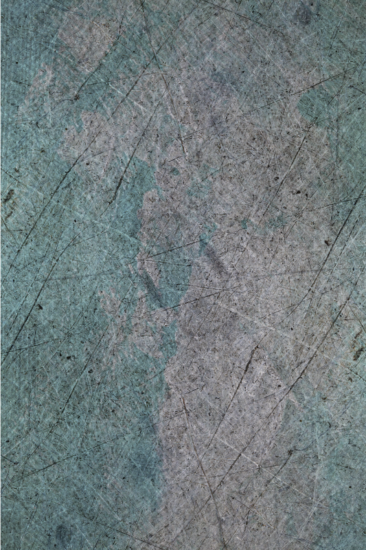 Alfombra vinílica vintage decoración industrial rústica - TenVinilo