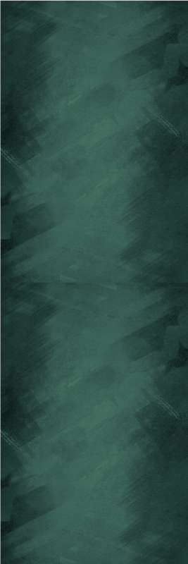 Alfombra vinílica vintage diseño retro rústico verde - TenVinilo