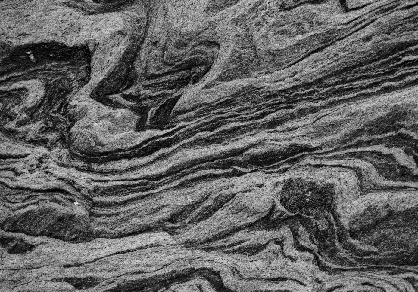 Alfombra vinílica gris textura gris natural - TenVinilo