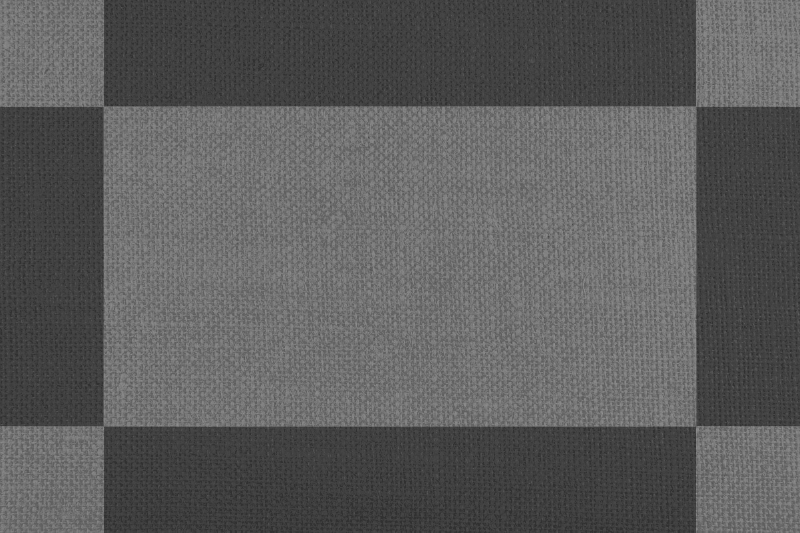 Alfombra vinílica gris estilo elegante de fondo gris - TenVinilo