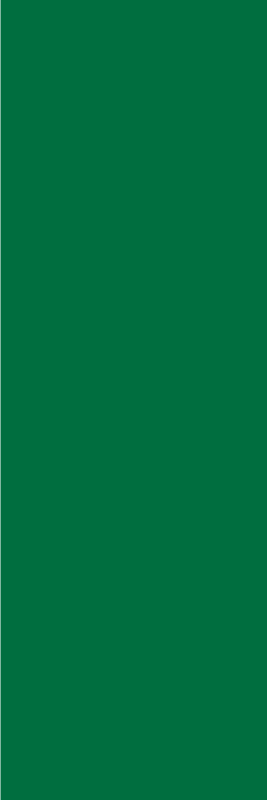 Alfombra vinílica verde esmeralda - TenVinilo