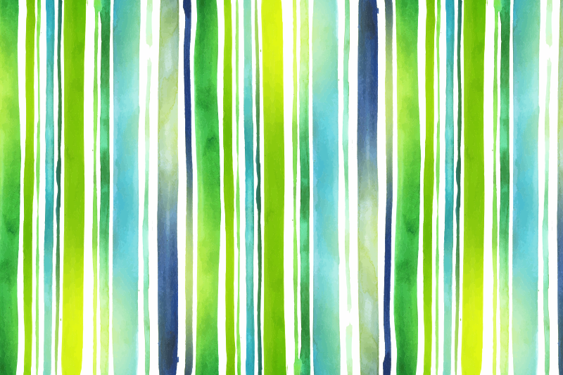 Alfombra vinílica rayas abstracto rayado - TenVinilo