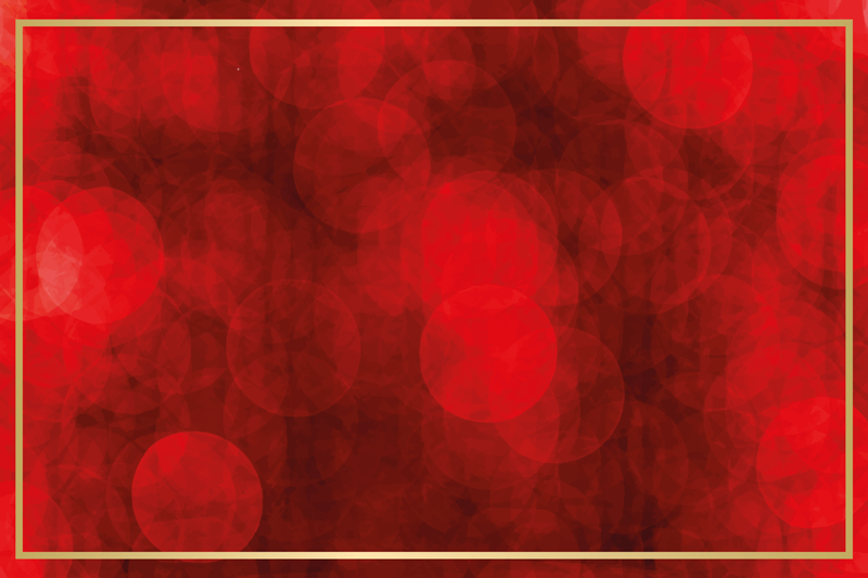 Alfombra vinílica imitación superficie con textura roja - TenVinilo