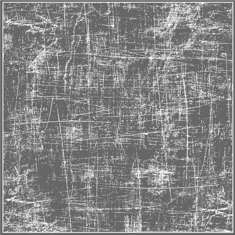 Alfombra vinílica imitación piedra superficie gris texturada - TenVinilo