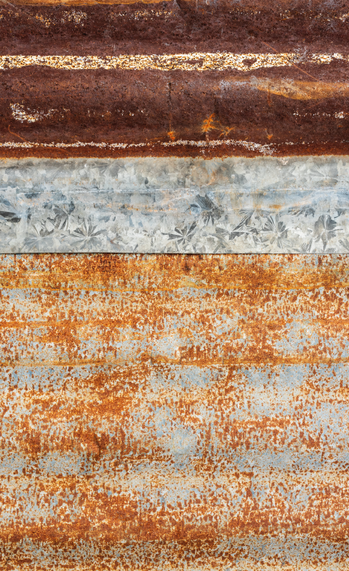 Alfombra vinílica imitación elegancia rustica - TenVinilo