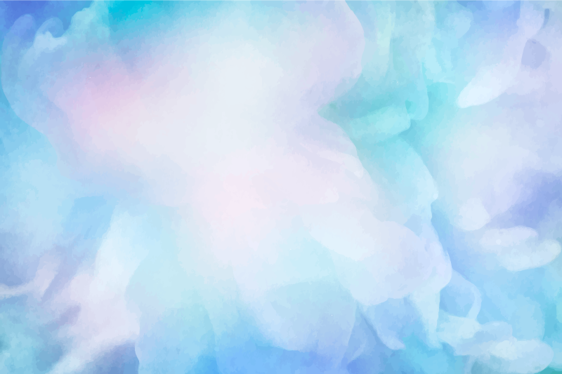 Alfombra vinílica naturaleza cielos nublados - TenVinilo