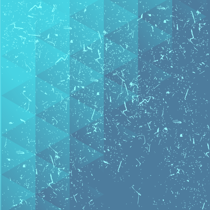 Alfombra vinílica imitación mármol geométrico texturizado - TenVinilo