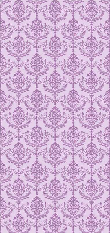 Alfombra vinílica mandala mandala ornamental - TenVinilo