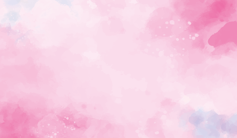 Alfombra vinílica textura Acuarelas rosas - TenVinilo