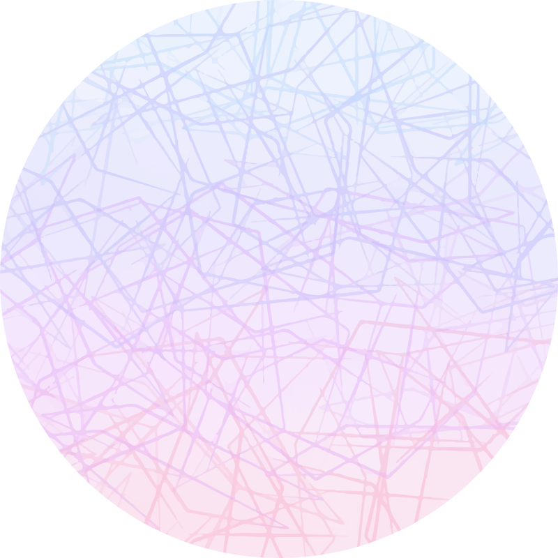 Alfombra vinílica imitación líneas abstractas - TenVinilo