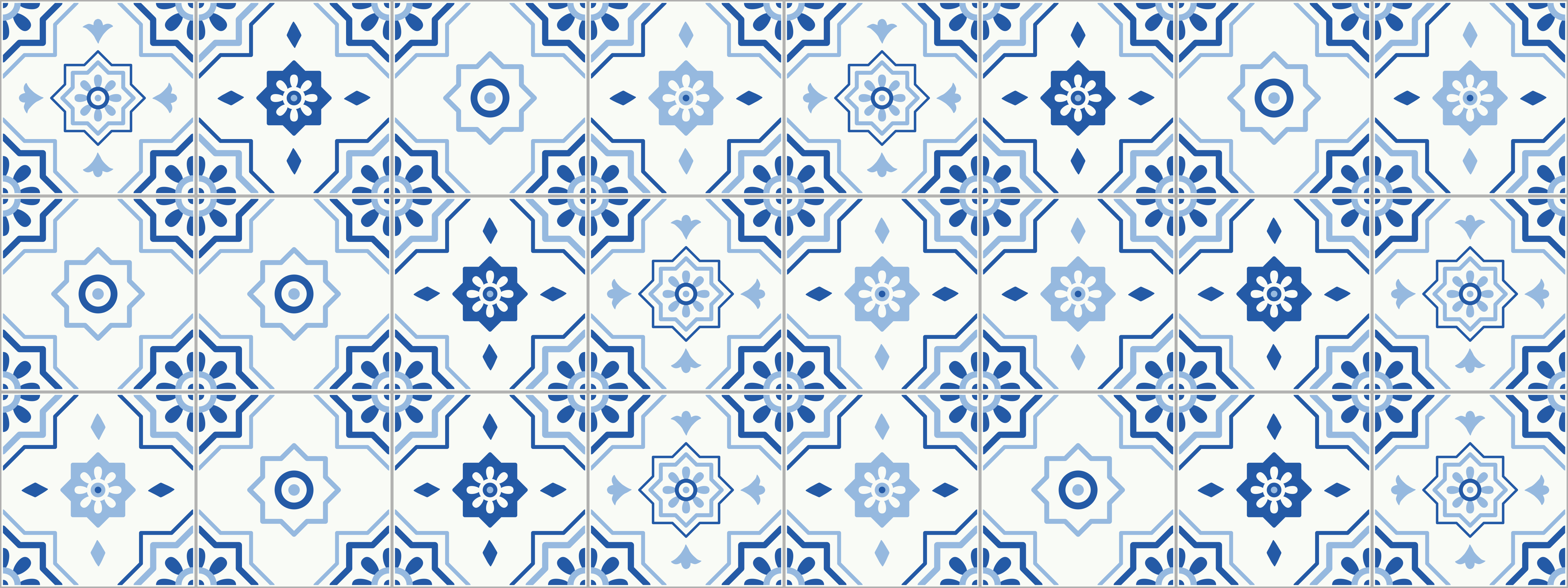 Alfombras vinílicas modernas Corredor del suelo de la alfombra de - TenVinilo