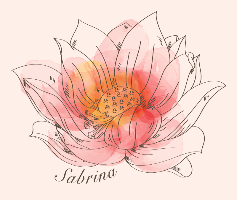 Alfombra vinílica personalizable loto personalizable - TenVinilo