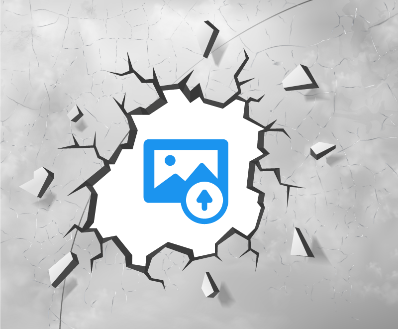 Alfombra vinílica infantil efecto de remolino cósmico - TenVinilo