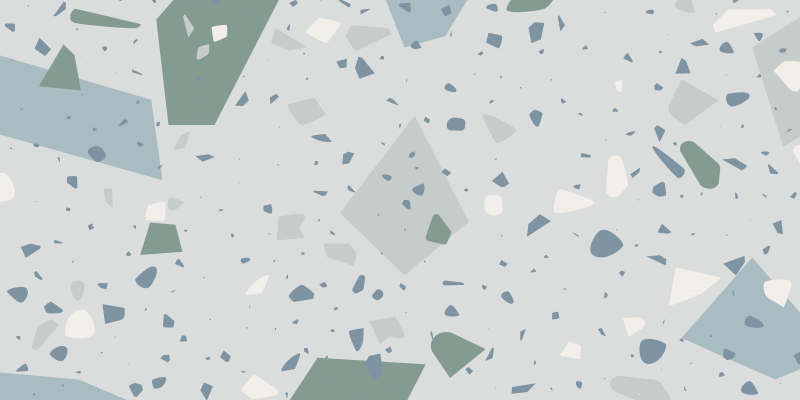 Alfombra vinílica imitación mármol efecto sutil - TenVinilo