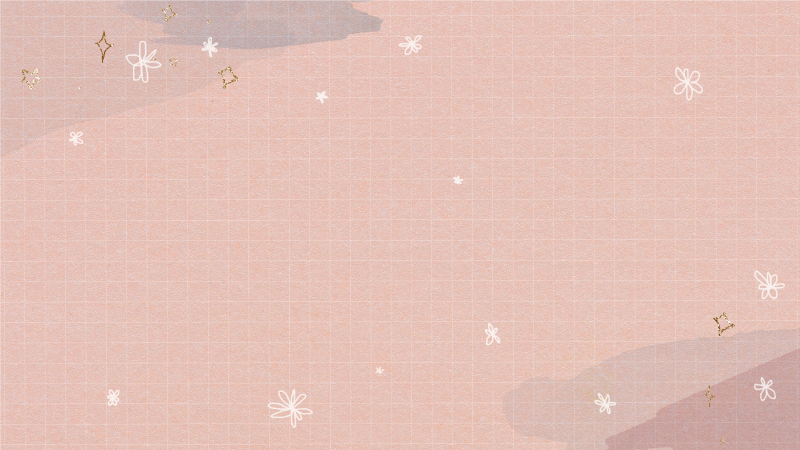 Alfombra vinílica estrellas diseño minimalista beige - TenVinilo