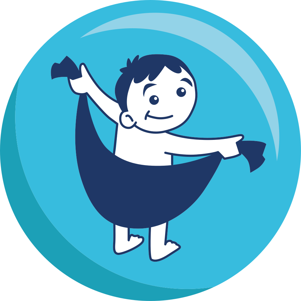 Alfombra vinílica infantil juego infantil alegre - TenVinilo