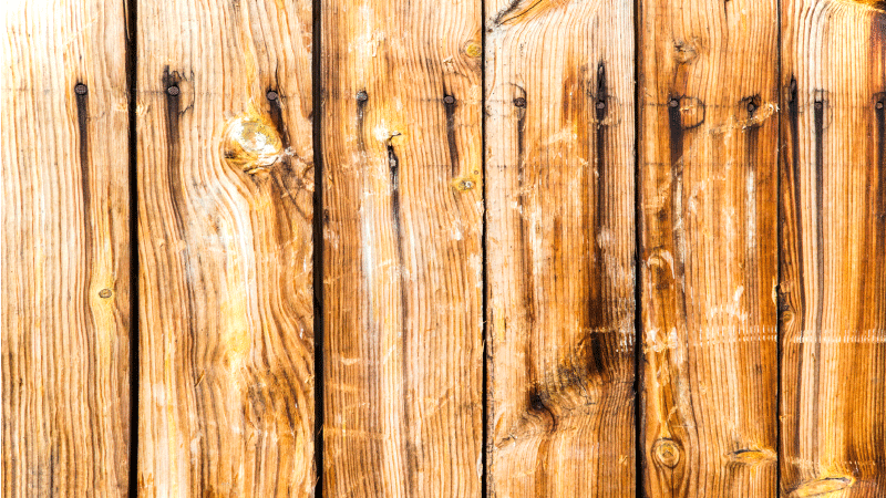 Alfombra vinílica imitación madera tablas rústicas clásicas - TenVinilo