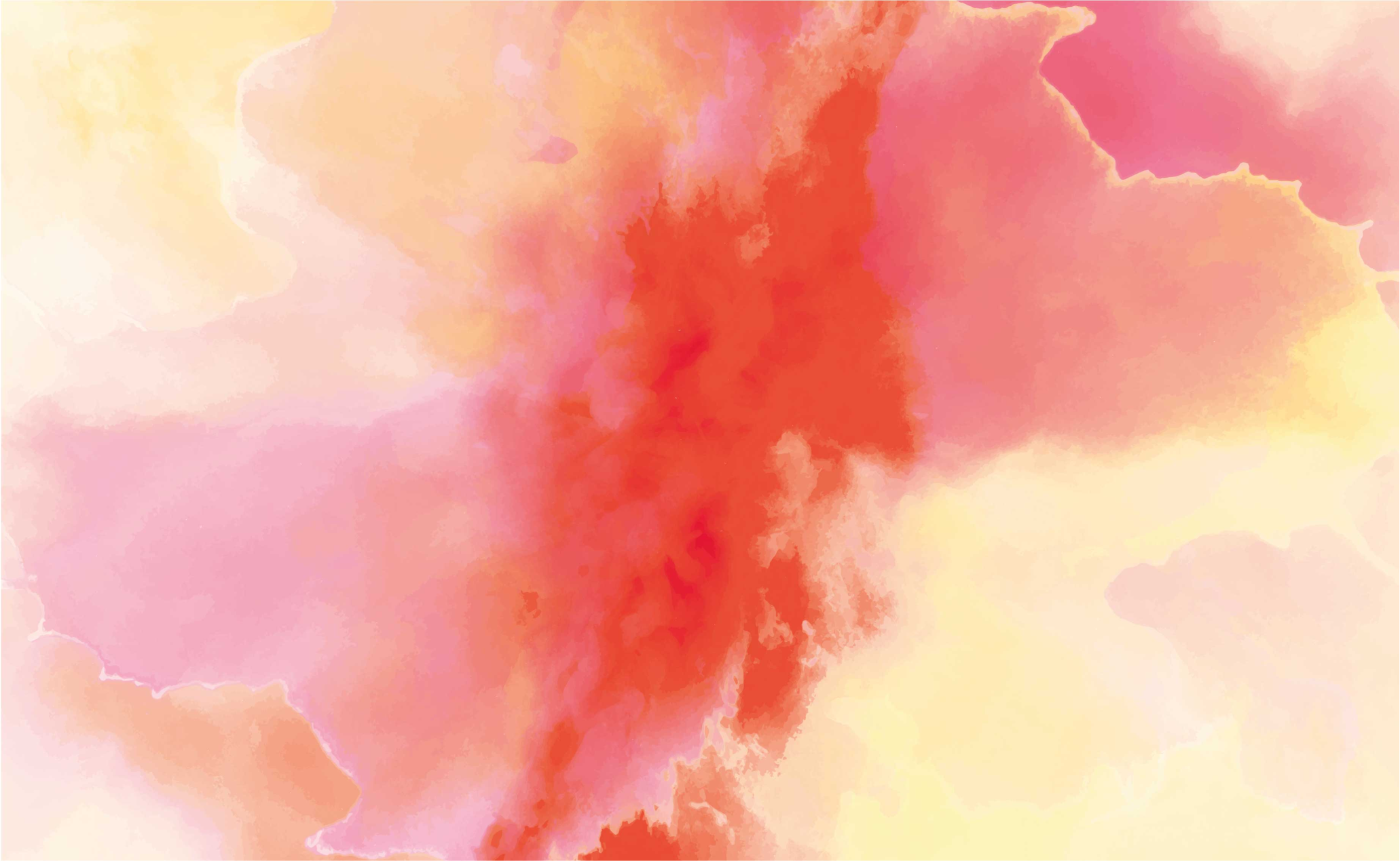 Alfombra vinílica infantil tonos abstractos vibrantes - TenVinilo