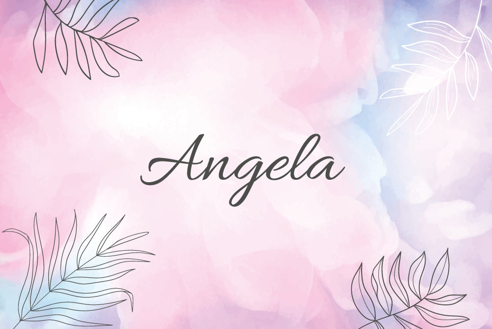 Alfombra vinílica personalizable Acuarela rosa claro vintage - TenVinilo