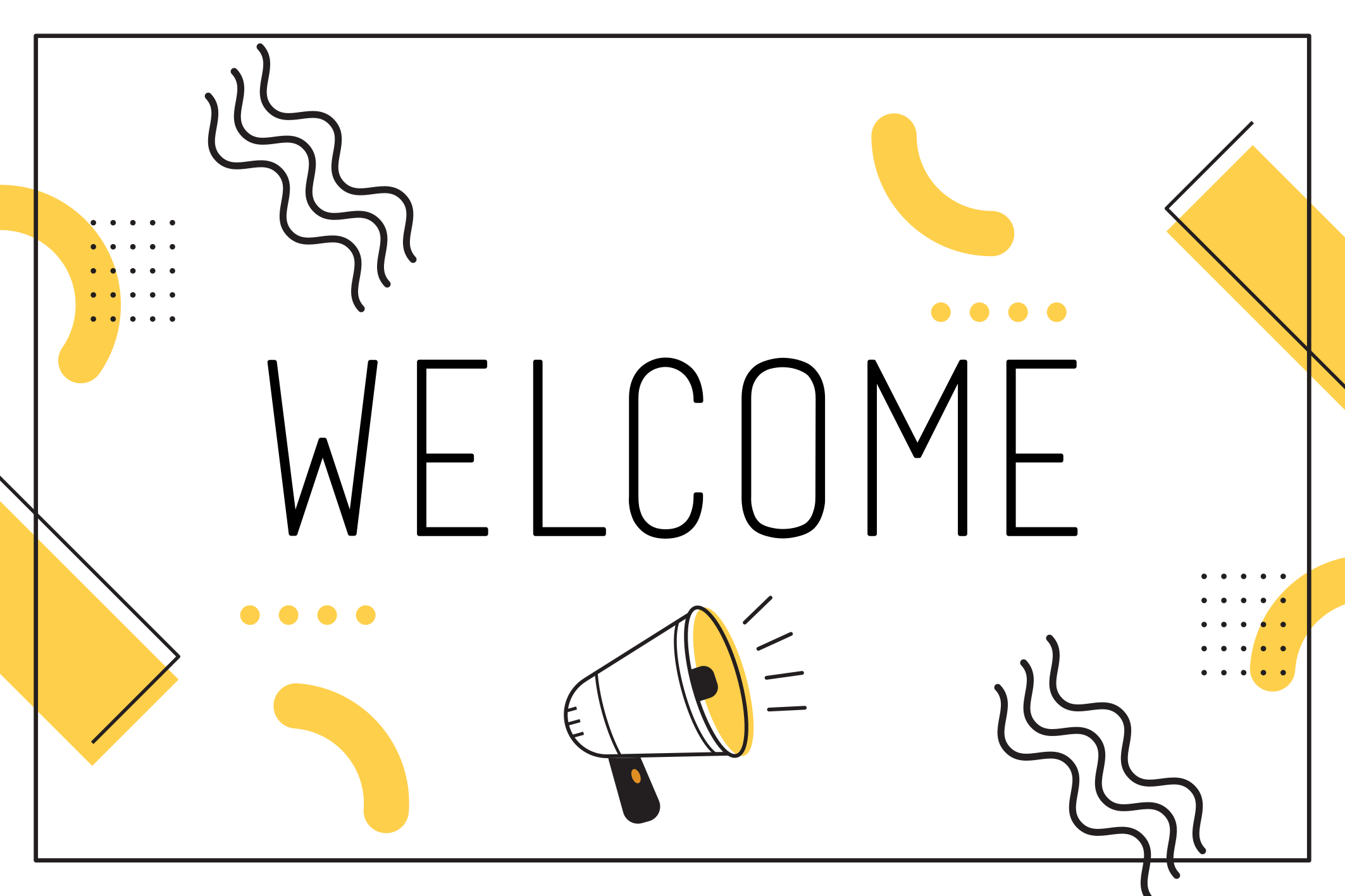 Alfombra vinílica con frase bienvenido a tu hogar - TenVinilo