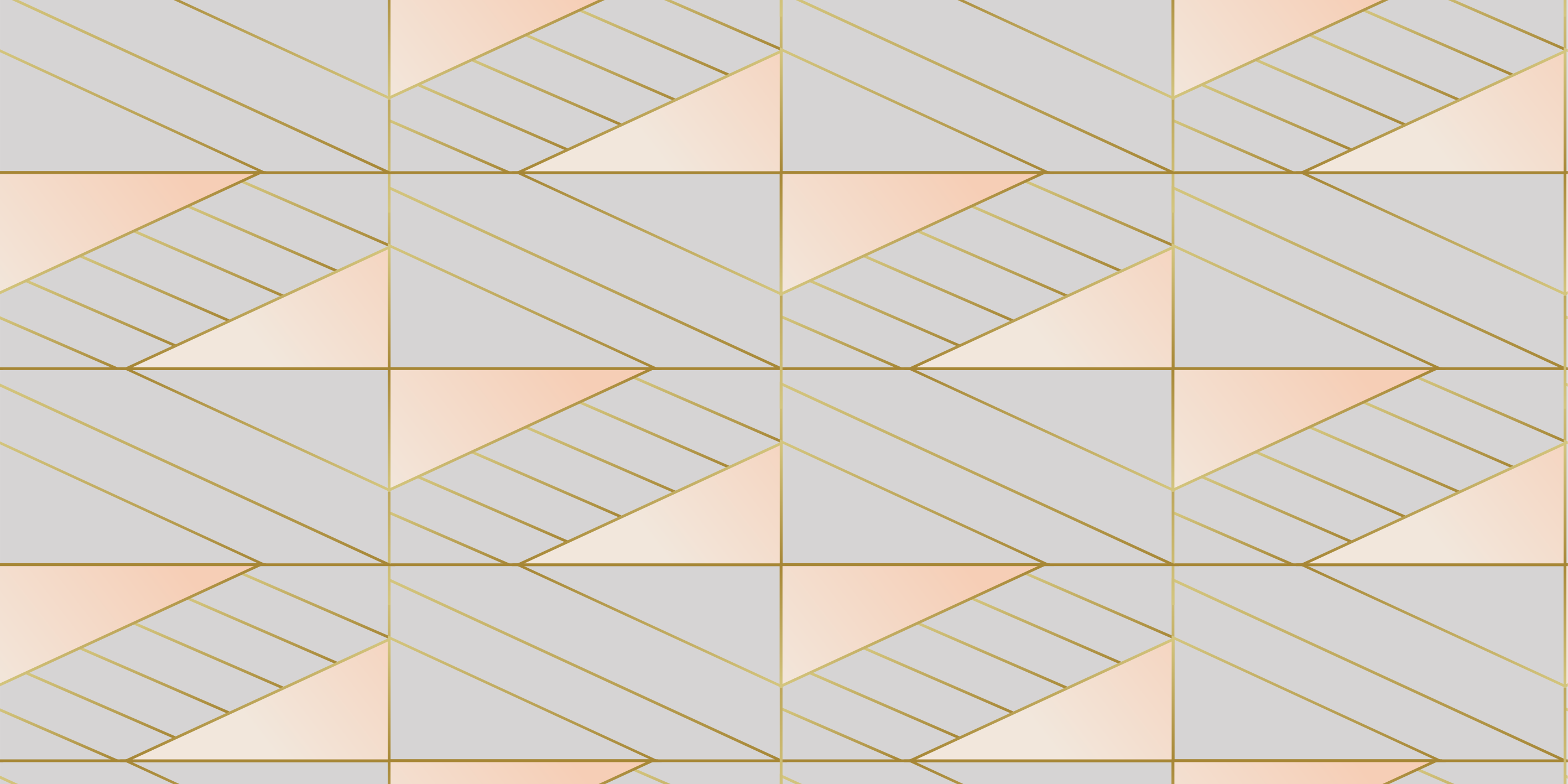 Alfombra de vinilo geométrica patrón geométrico - TenVinilo