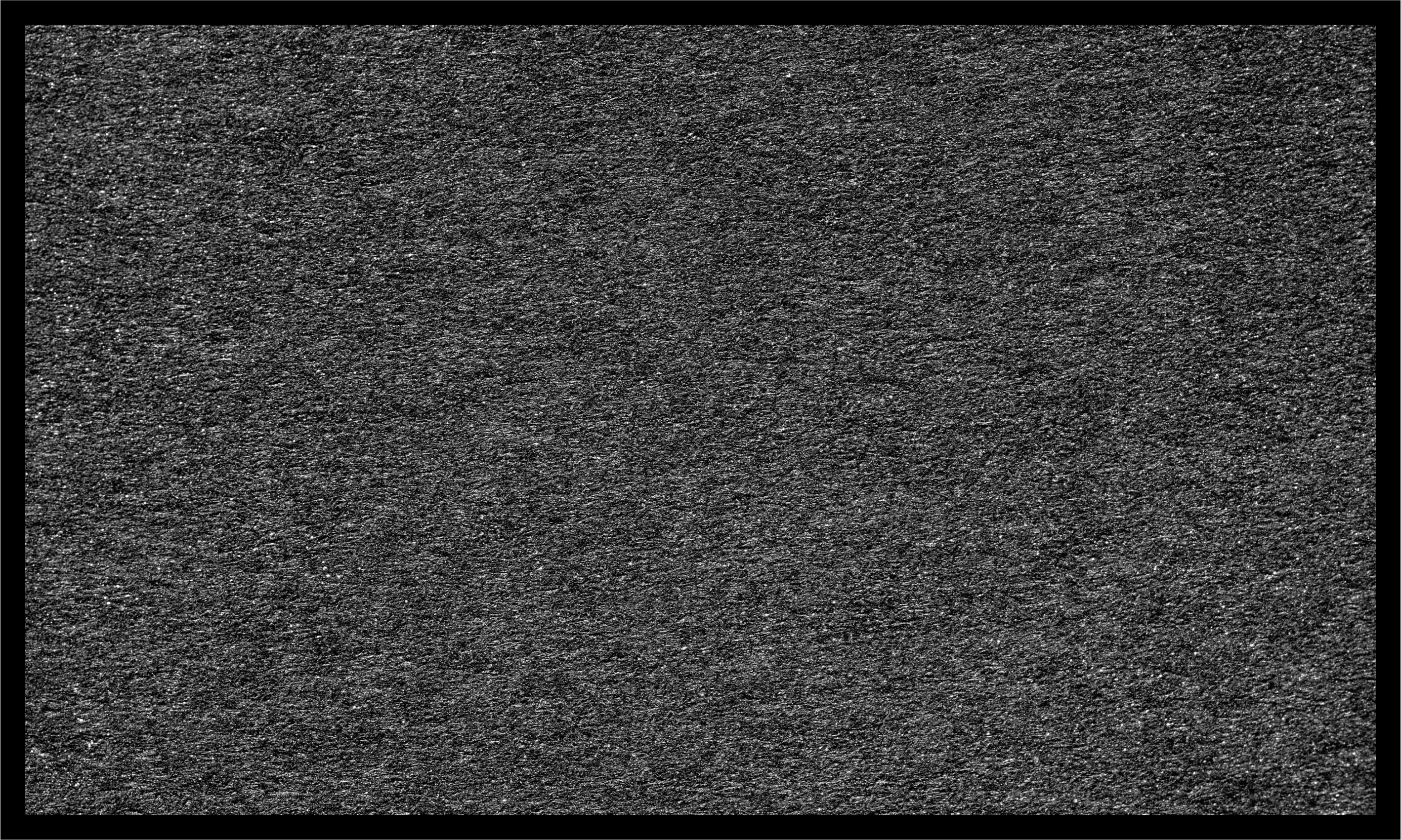 Alfombra de vinilo oficina textura gris oscuro - TenVinilo