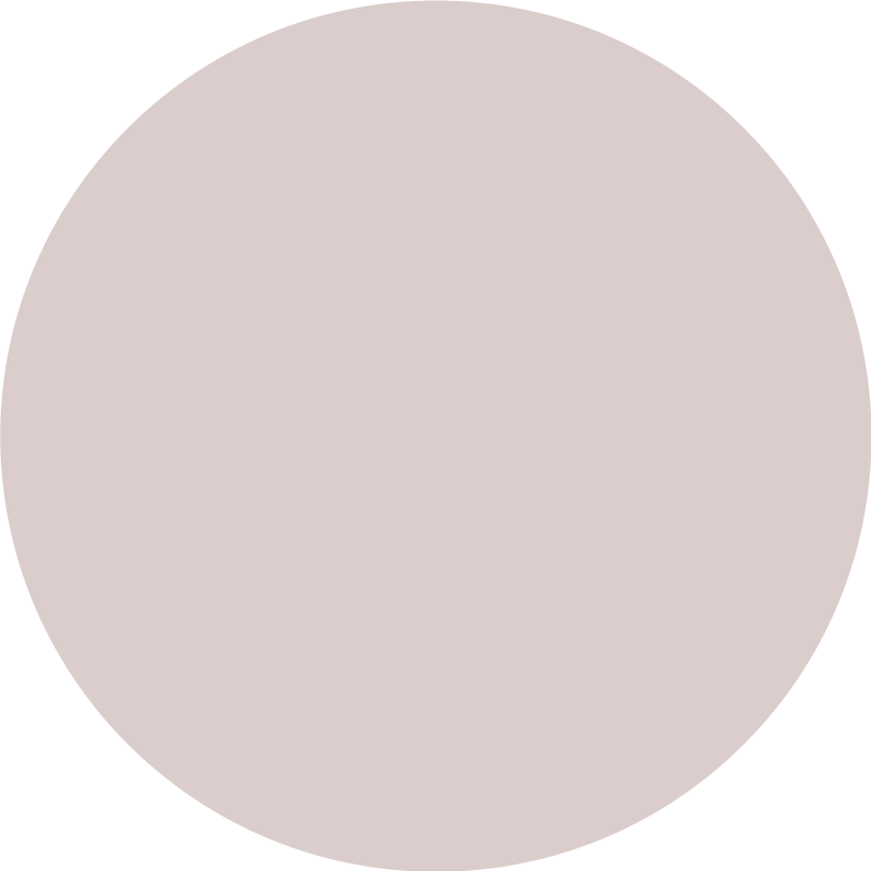 Alfombra vinilo dormitorio gris pastel - TenVinilo