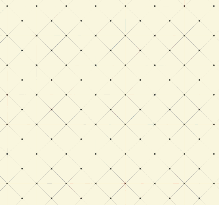 Papel tapiz verde diamante retro - TenVinilo