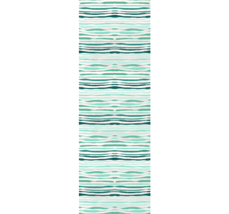 Papel tapiz textura patrón de onda de fluido - TenVinilo