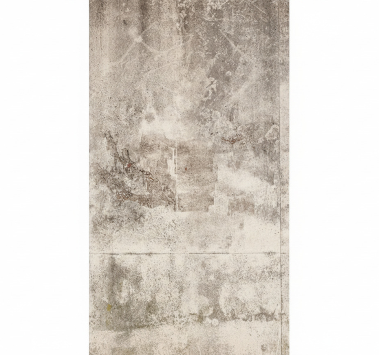 Papel tapiz para sala yeso envejecido con pátina - TenVinilo