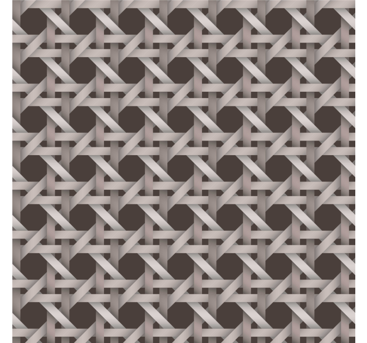 Papel tapiz ornamental para decoración elegante - TenVinilo