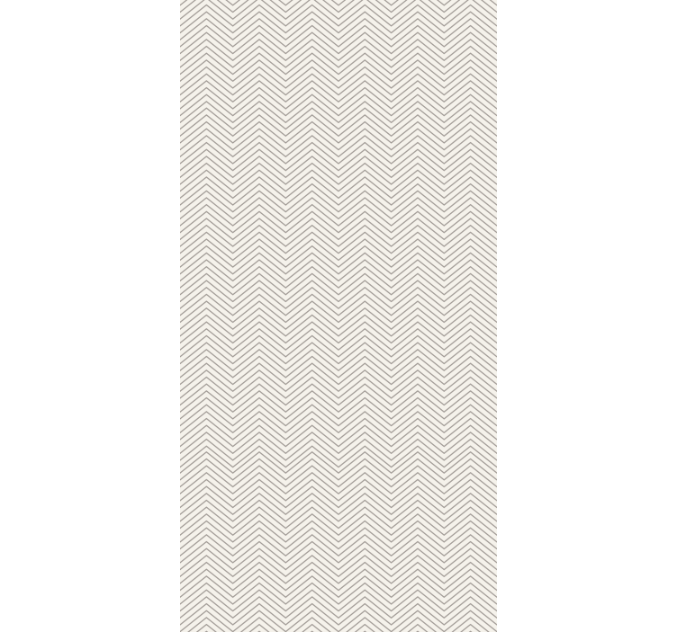 Papel tapiz rústico líneas grises - TenVinilo