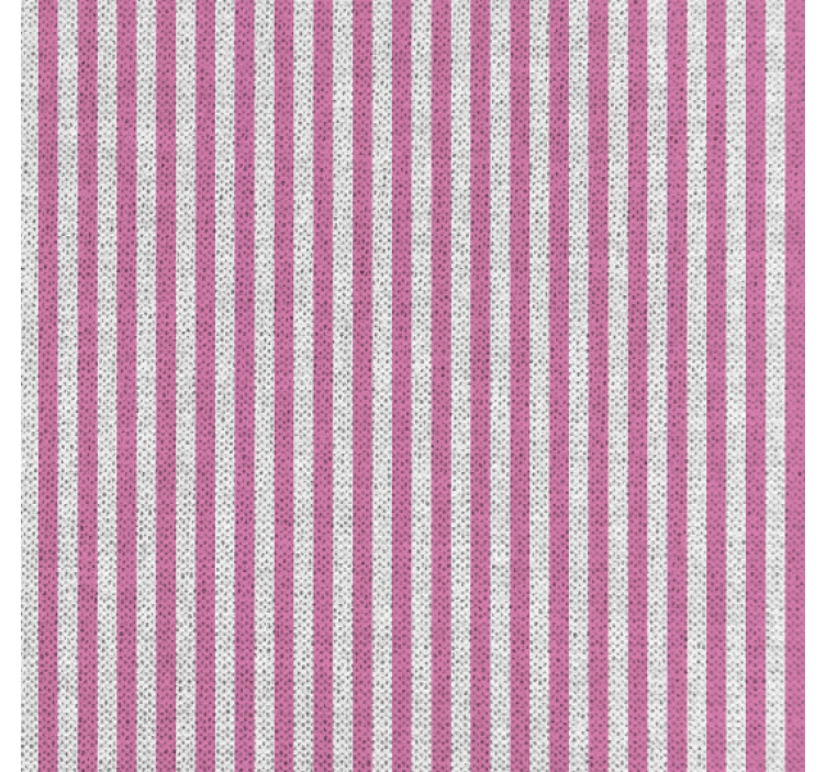 Papel tapiz para sala mesa con rayas - TenVinilo