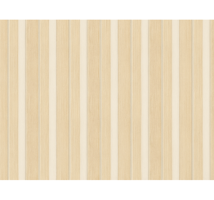 Papel tapiz recámara matrimonial seda de miel vertical - TenVinilo