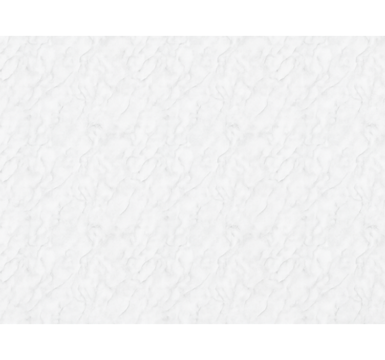 Papel tapiz recámara matrimonial diseño mármol blanco gris - TenVinilo