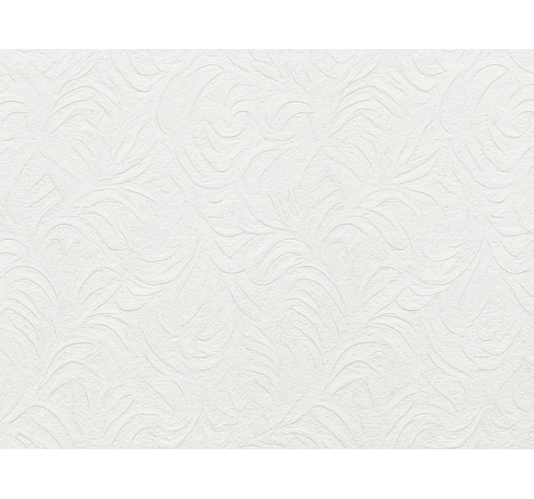 Papel tapiz para sala textura blanca minimalista - TenVinilo