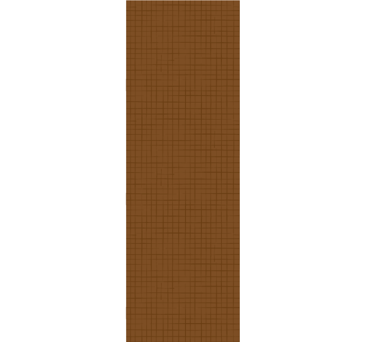 Papel tapiz para recámara efecto tela japandi - TenVinilo