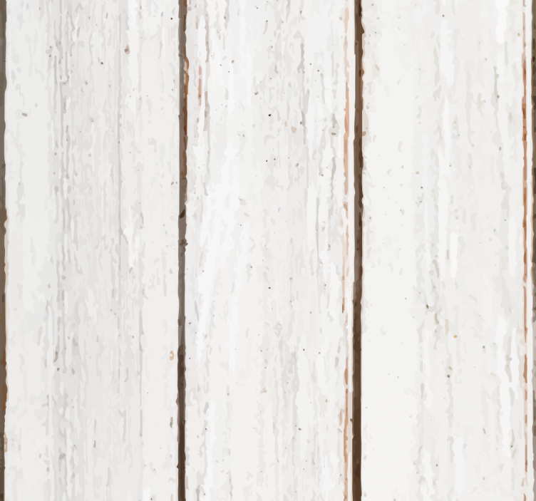 Papel pintado rayas verticales tablones grises - TenVinilo