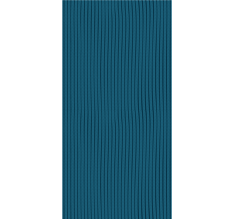 Papel tapiz cuadrados elegancia trenzada - TenVinilo