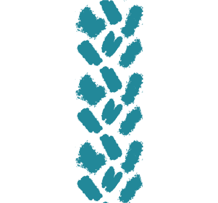 Papel tapiz abstracto pinceladas texturizadas - TenVinilo