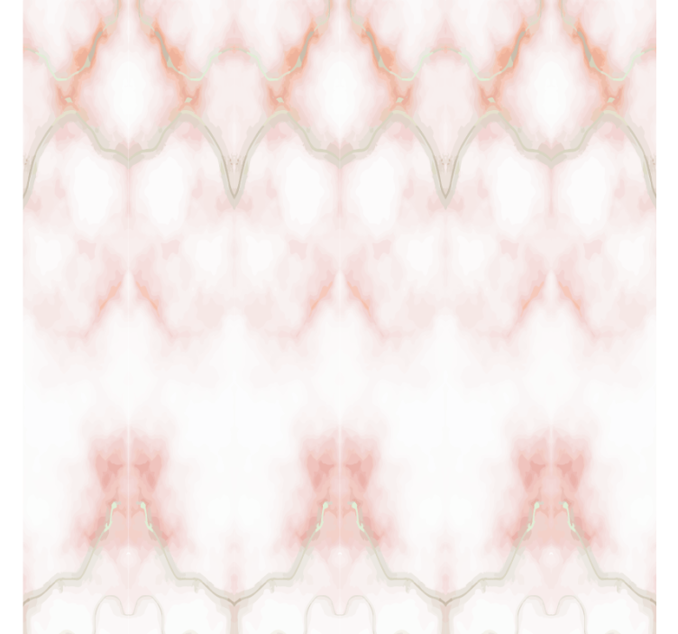 Papel pintado marmol Rosa con rayas amarillas de mármol - TenVinilo