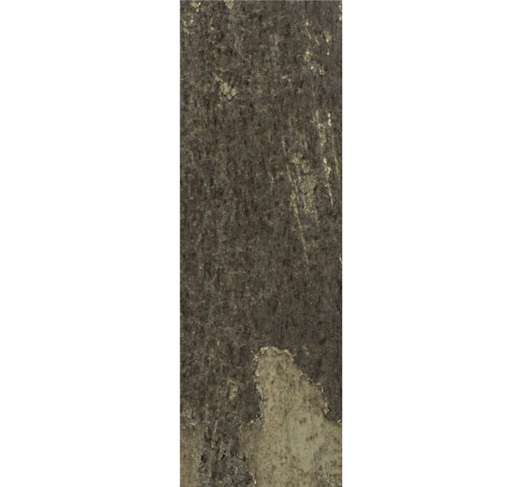 Papel tapiz hormigón superficie de pizarra texturizada - TenVinilo