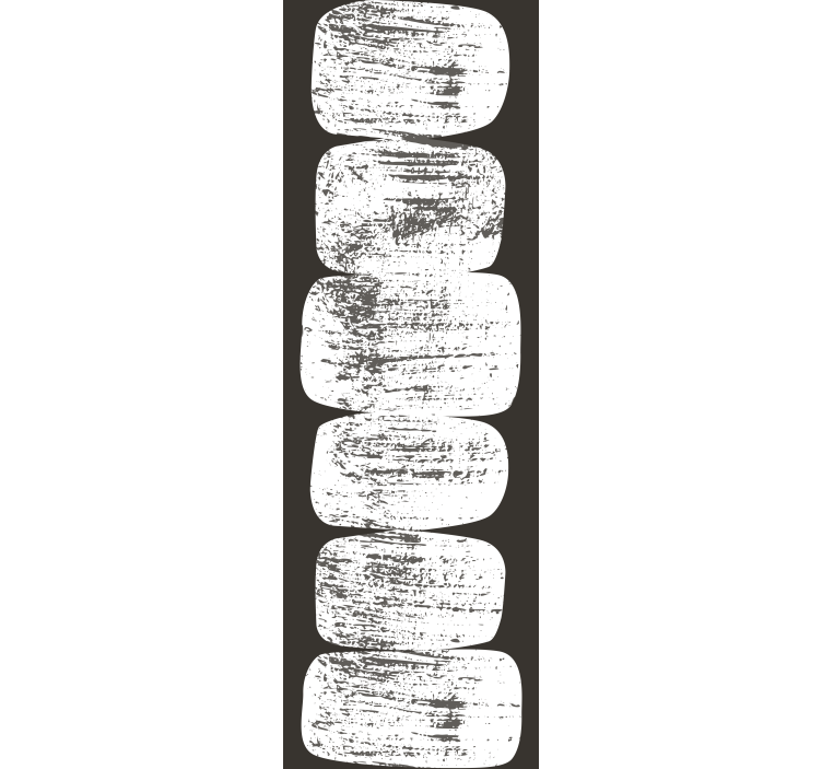 Papel tapiz textura diseño de trazos abstractos - TenVinilo